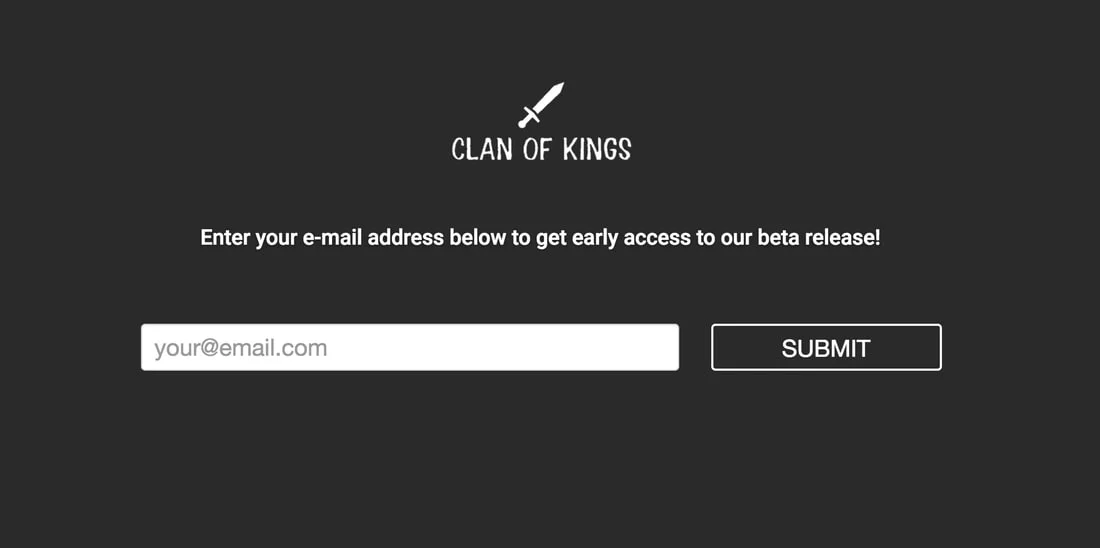 Game Form - Prefinery screenshot
